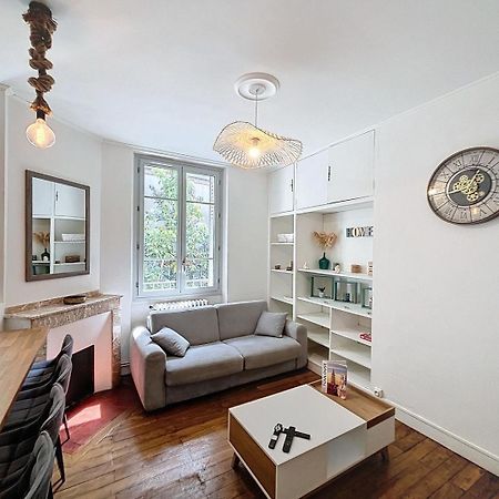 Concorde - Sublime T3 - Terrasse Apartman Toulouse Kültér fotó