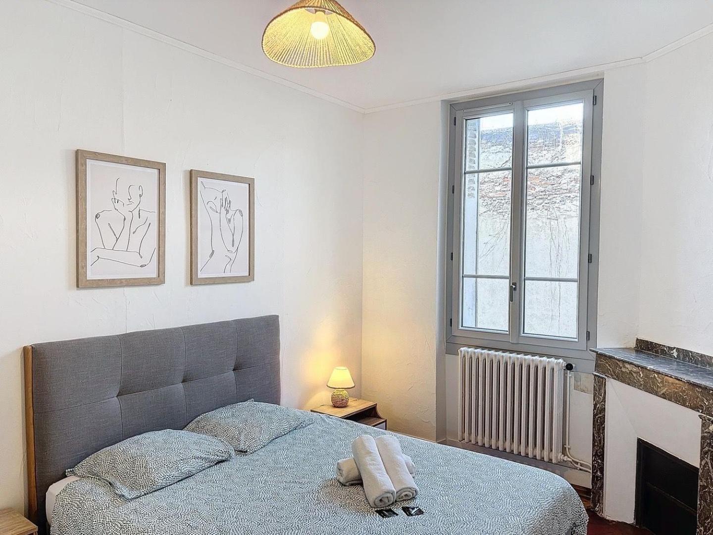 Concorde - Sublime T3 - Terrasse Apartman Toulouse Kültér fotó